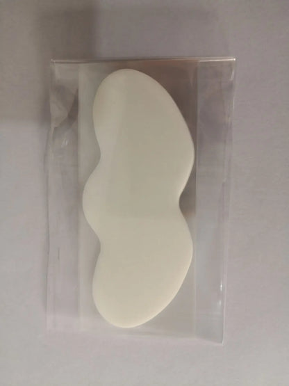 10Pcs Bamboo Charcoal Tearing Nasal Mask Paste Can Quickly Remove Blackheads and Comedones and Restore a Refreshing Nose