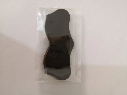 10Pcs Bamboo Charcoal Tearing Nasal Mask Paste Can Quickly Remove Blackheads and Comedones and Restore a Refreshing Nose